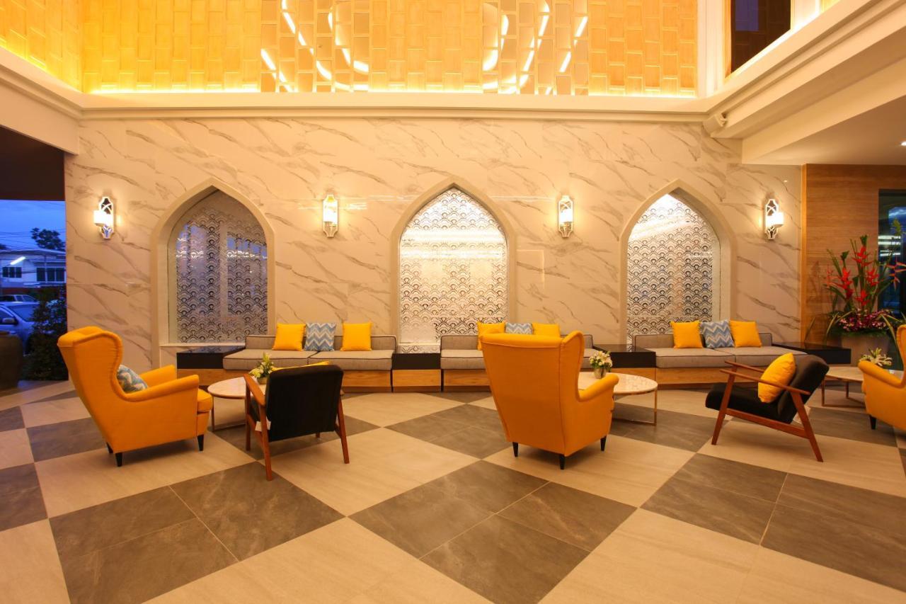Craft & Villas, Town Hotel 5*