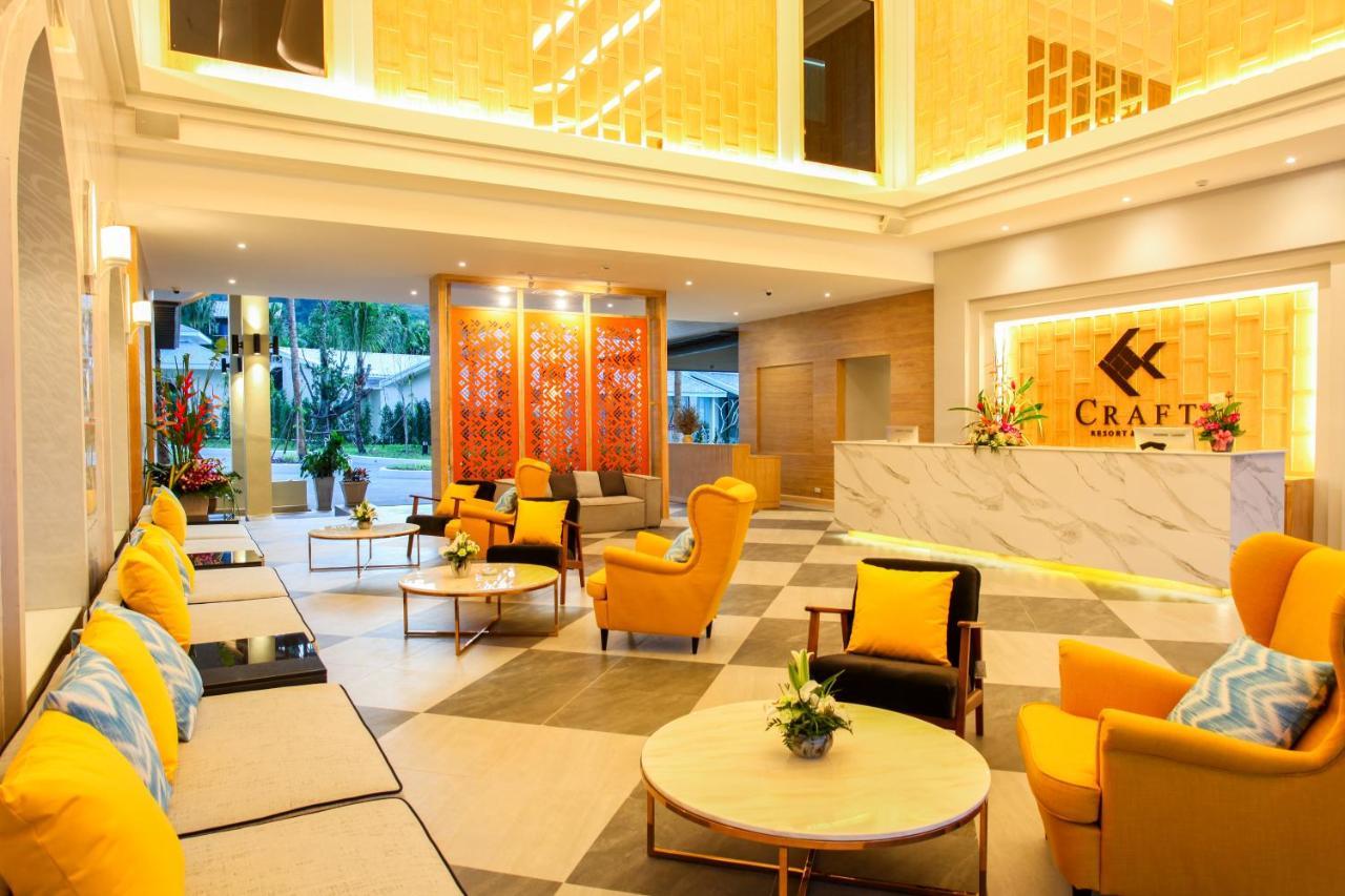 Craft & Villas, Town Phuket
