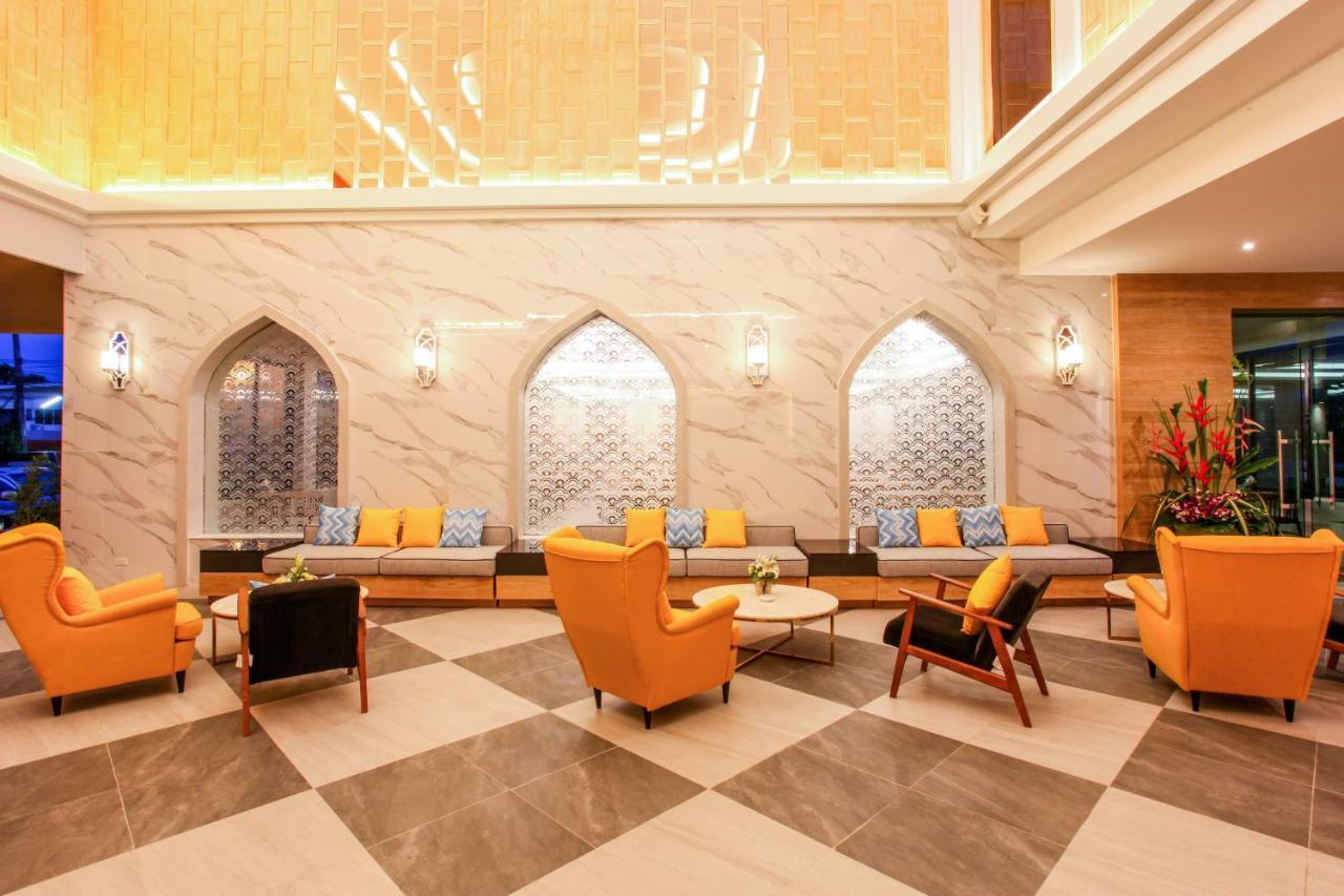 Hotel Craft & Villas, Town 5*