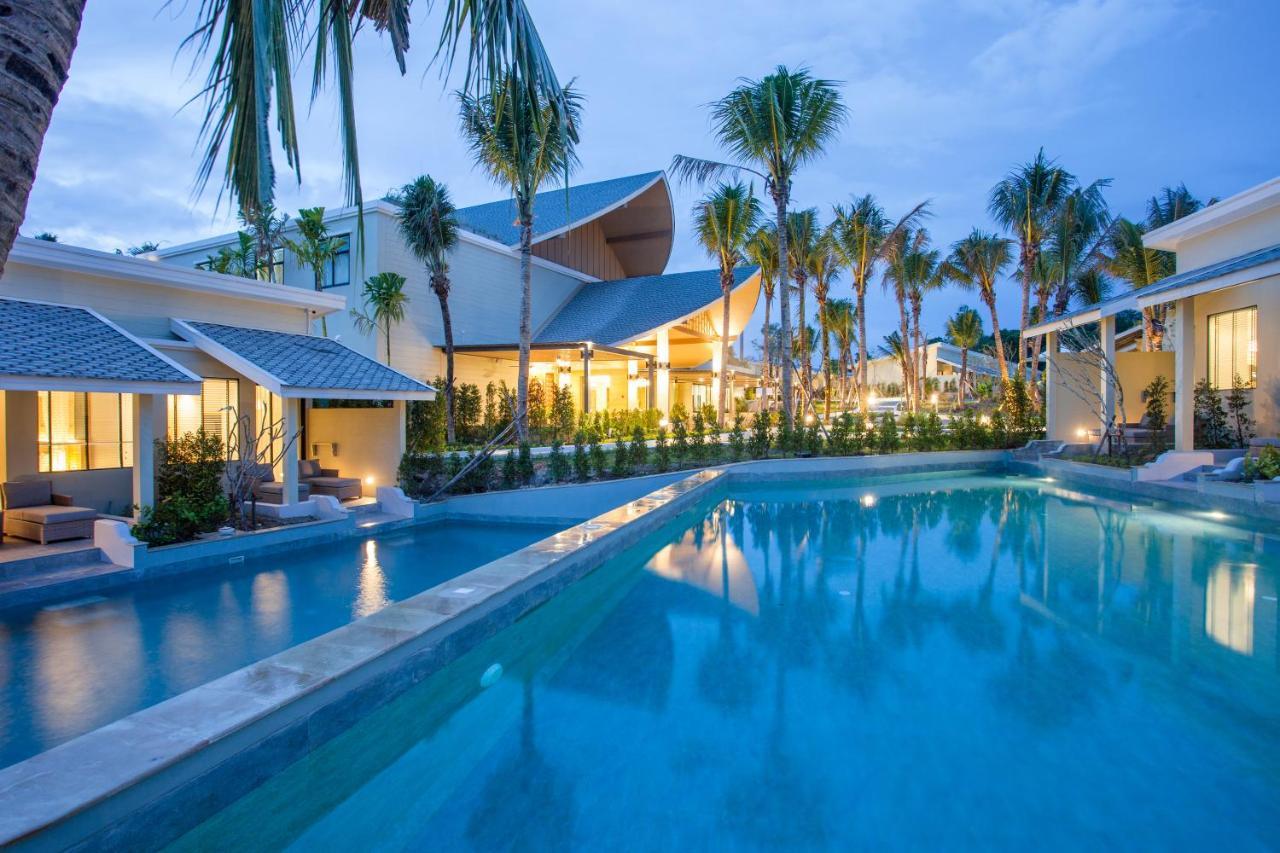 Craft & Villas, Town Hotel