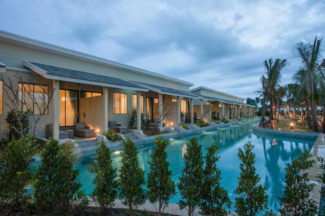 Craft & Villas, Town Hotel Phuket