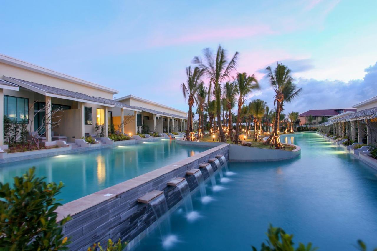 Hotel Craft & Villas, Town