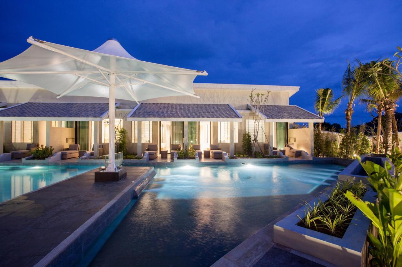 Craft & Villas, Town Hotel Phuket