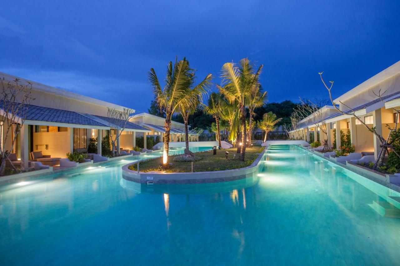 Craft & Villas, Town Phuket