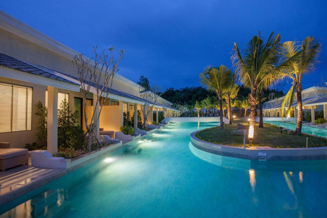 Hotel Craft & Villas, Town
