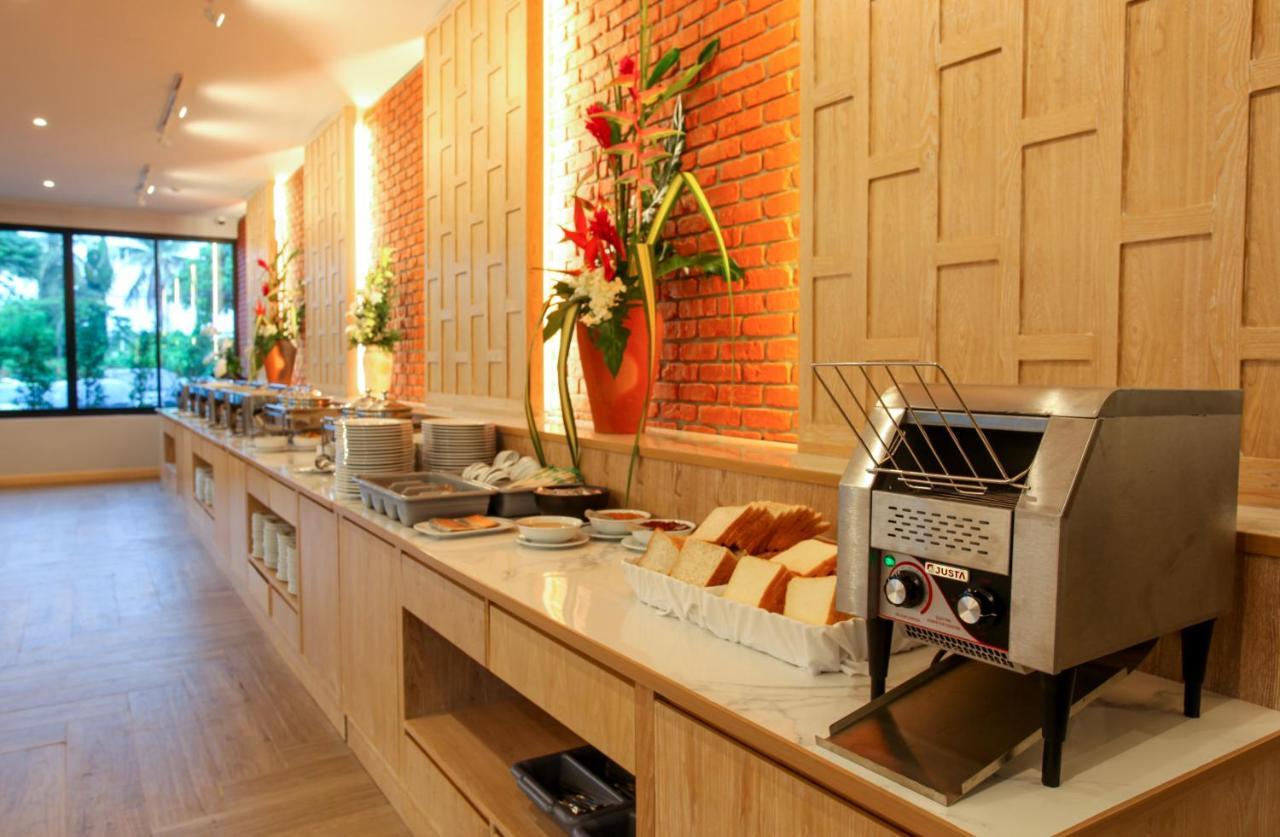 Craft & Villas, Town Phuket