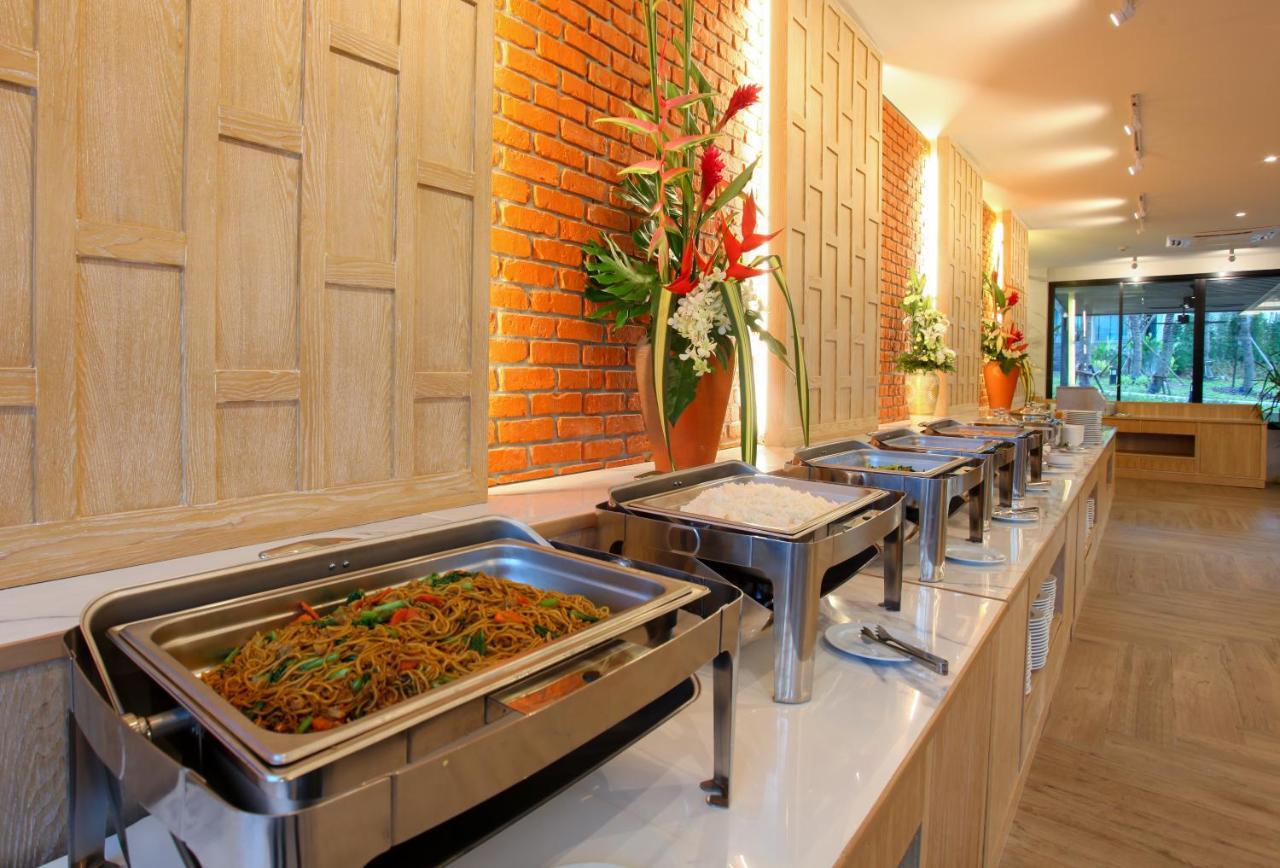 Craft & Villas, Town Hotel 5*