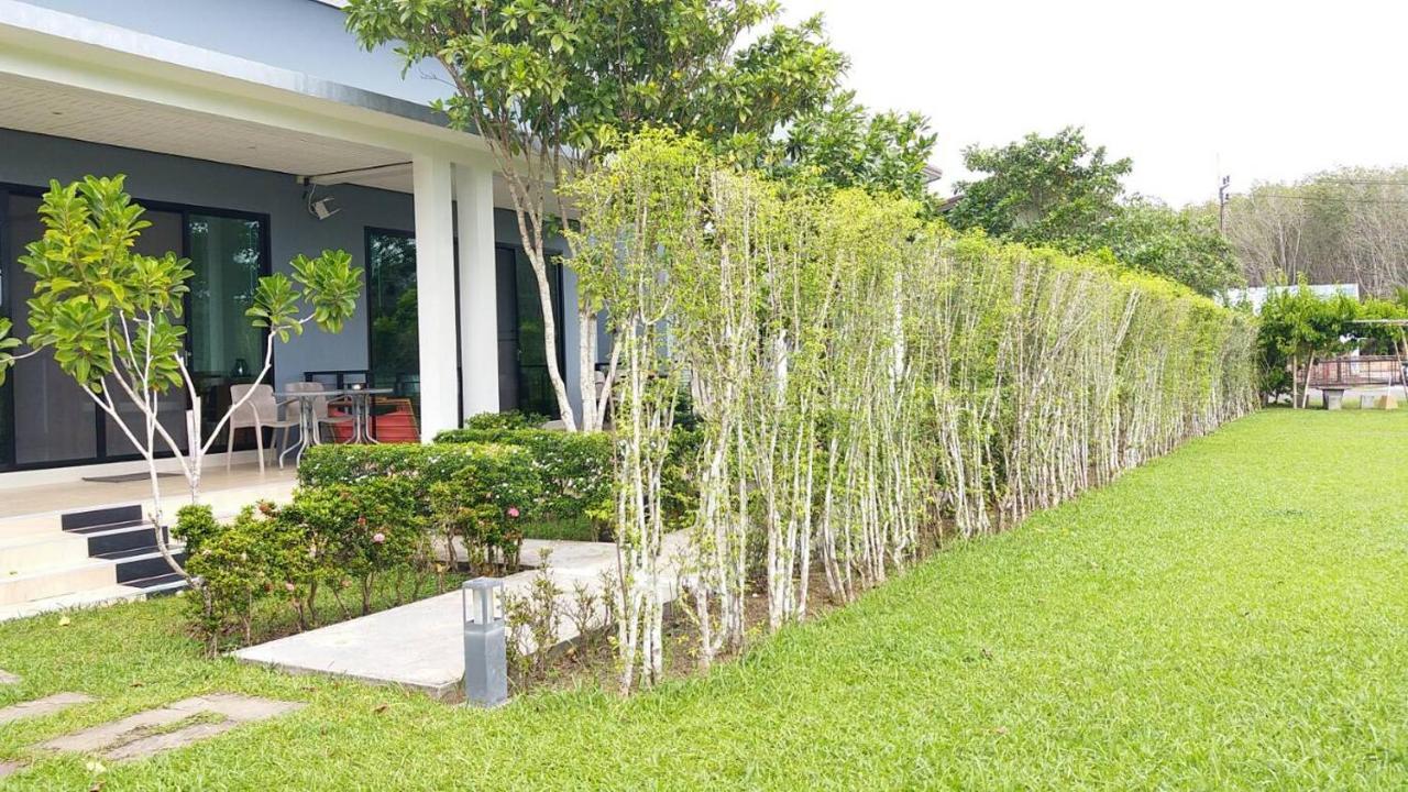 Resort Moonlight Pa Khlok
