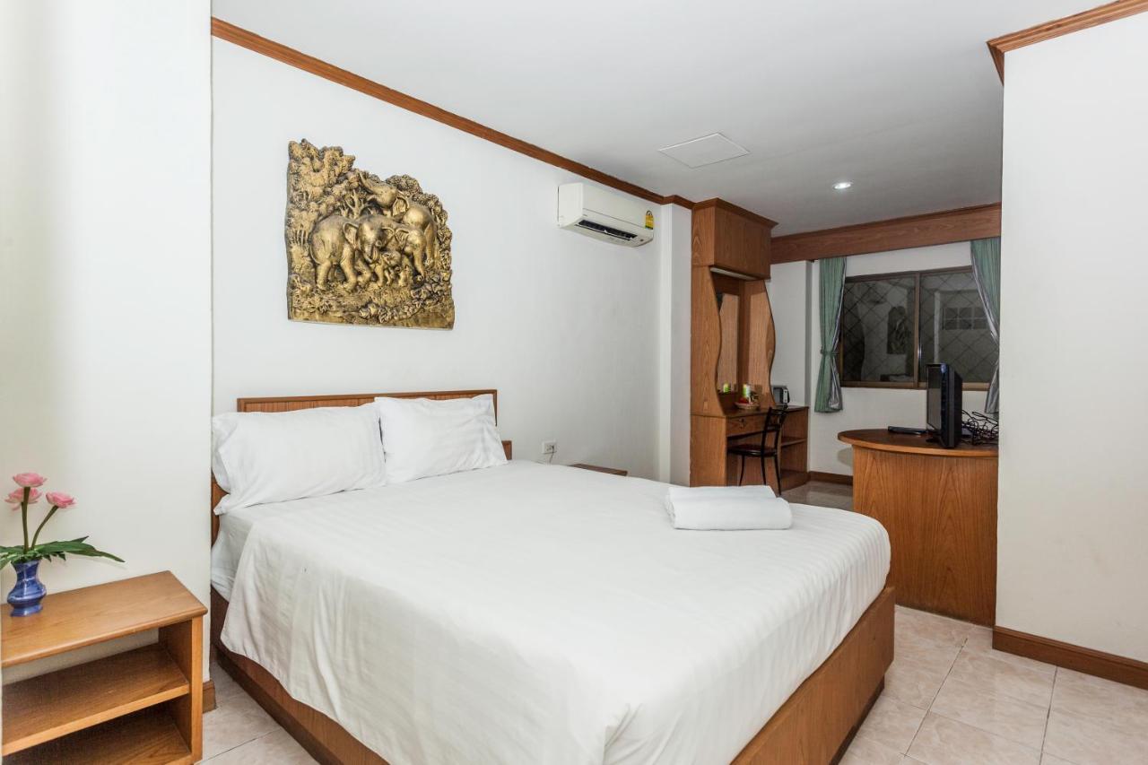 Andaman Sea Guest house