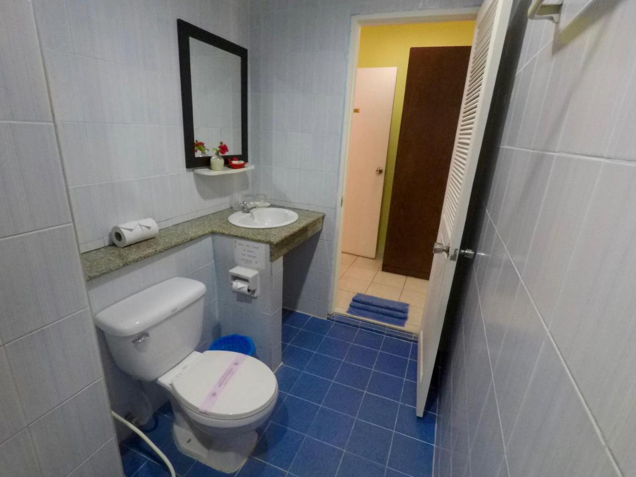 Guest house Tuscany Kata Beach (Phuket)