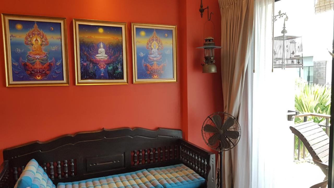 The Title Boutique Phuket *