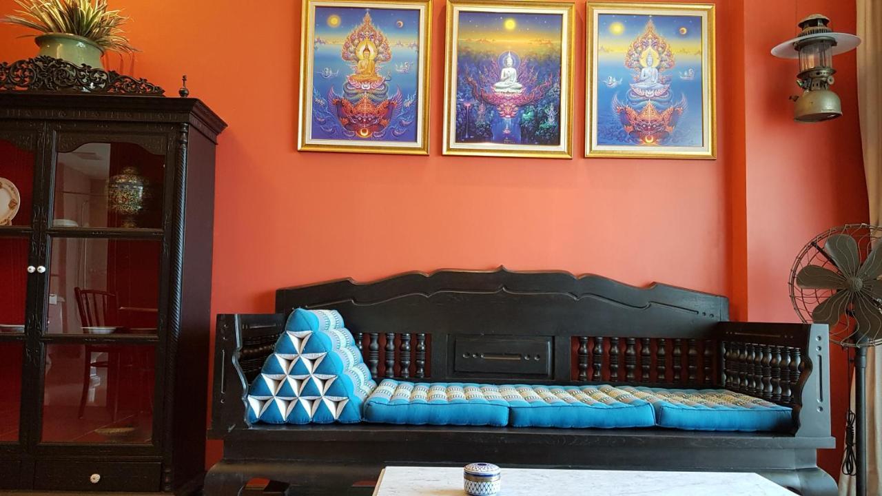 The Title Boutique Phuket
