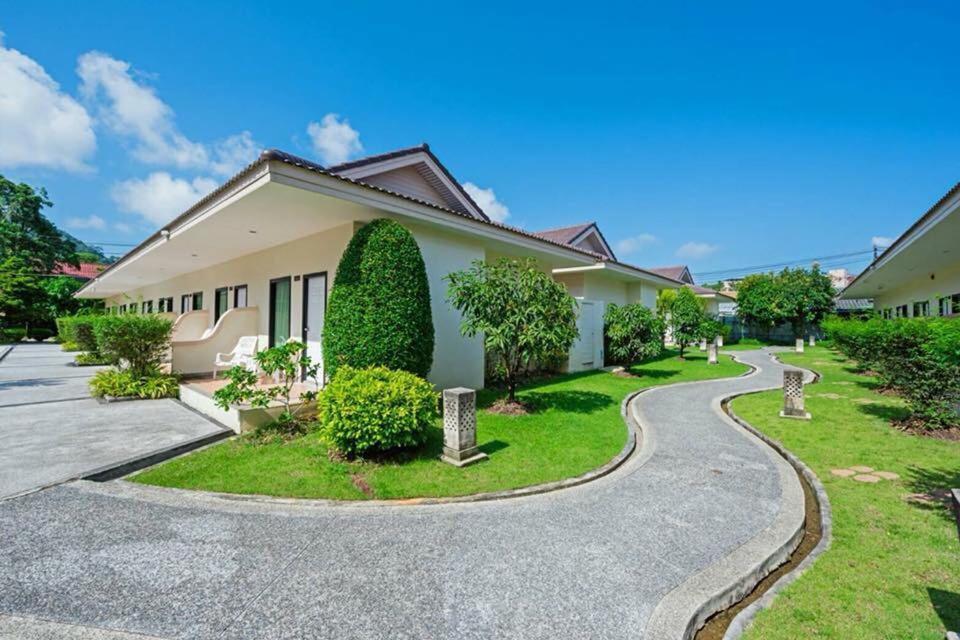 The Natural Resort 3*
