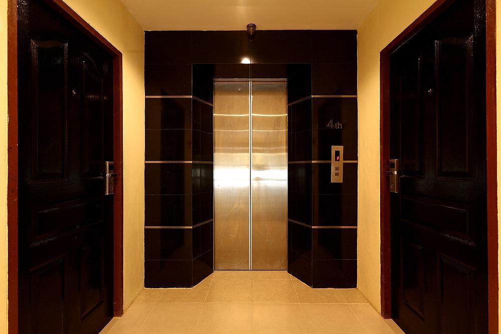Hotel @ Boutique
