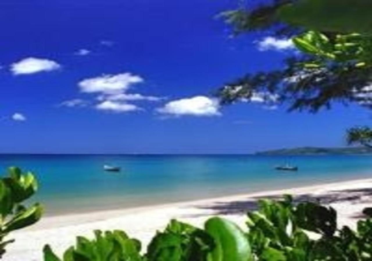Tower 1-bedroom Full Sea View *