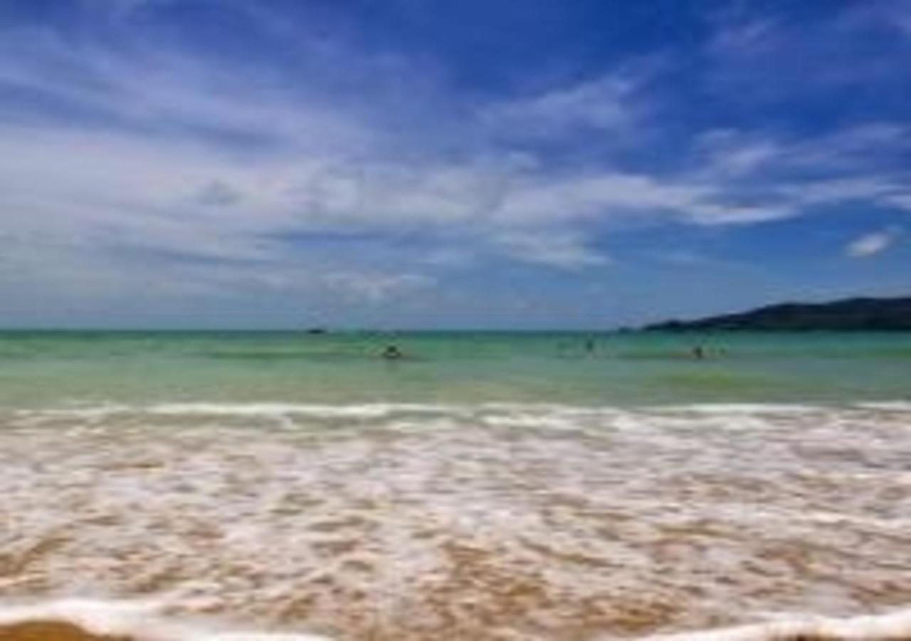 Apartment Tower 1-bedroom Full Sea View *