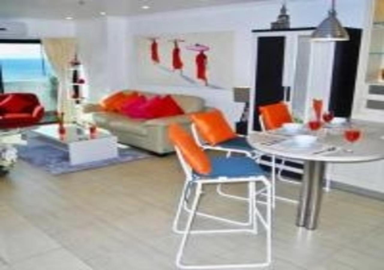 Tower 1-bedroom Full Sea View Apartment