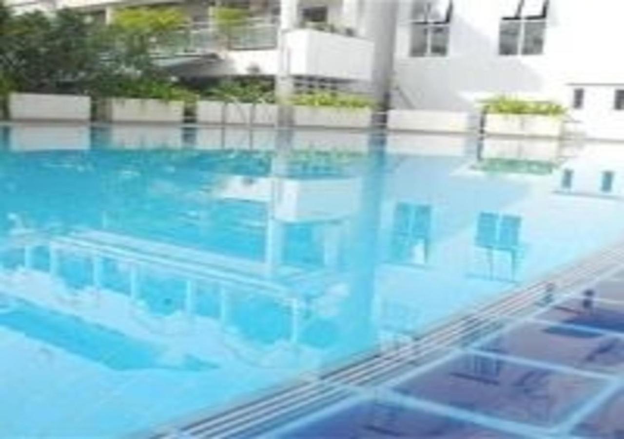Tower 1-bedroom Full Sea View Apartment