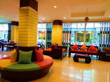 Hotel @ Boutique 3*