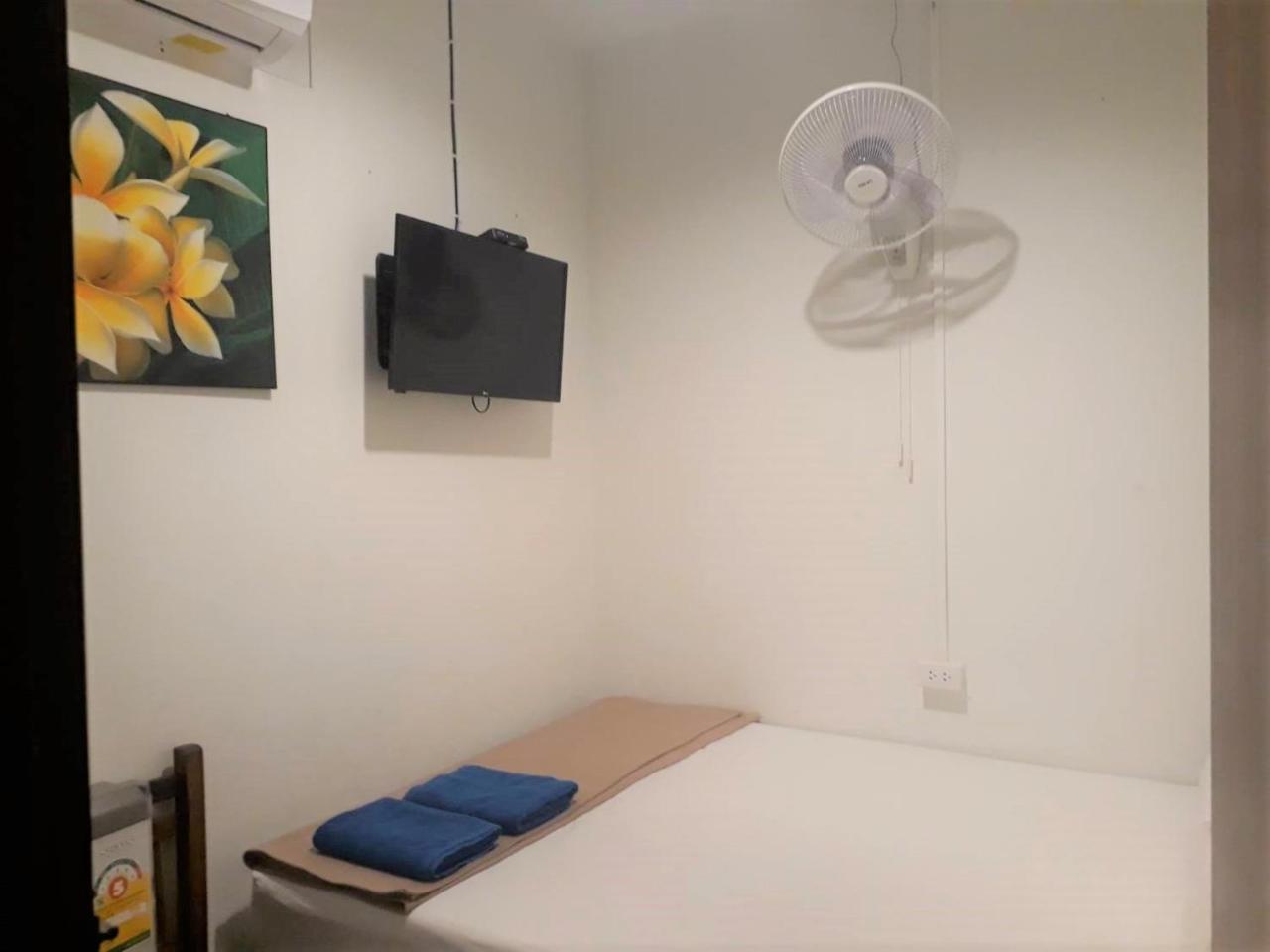 The Lucky Hostel Kata Beach (Phuket)
