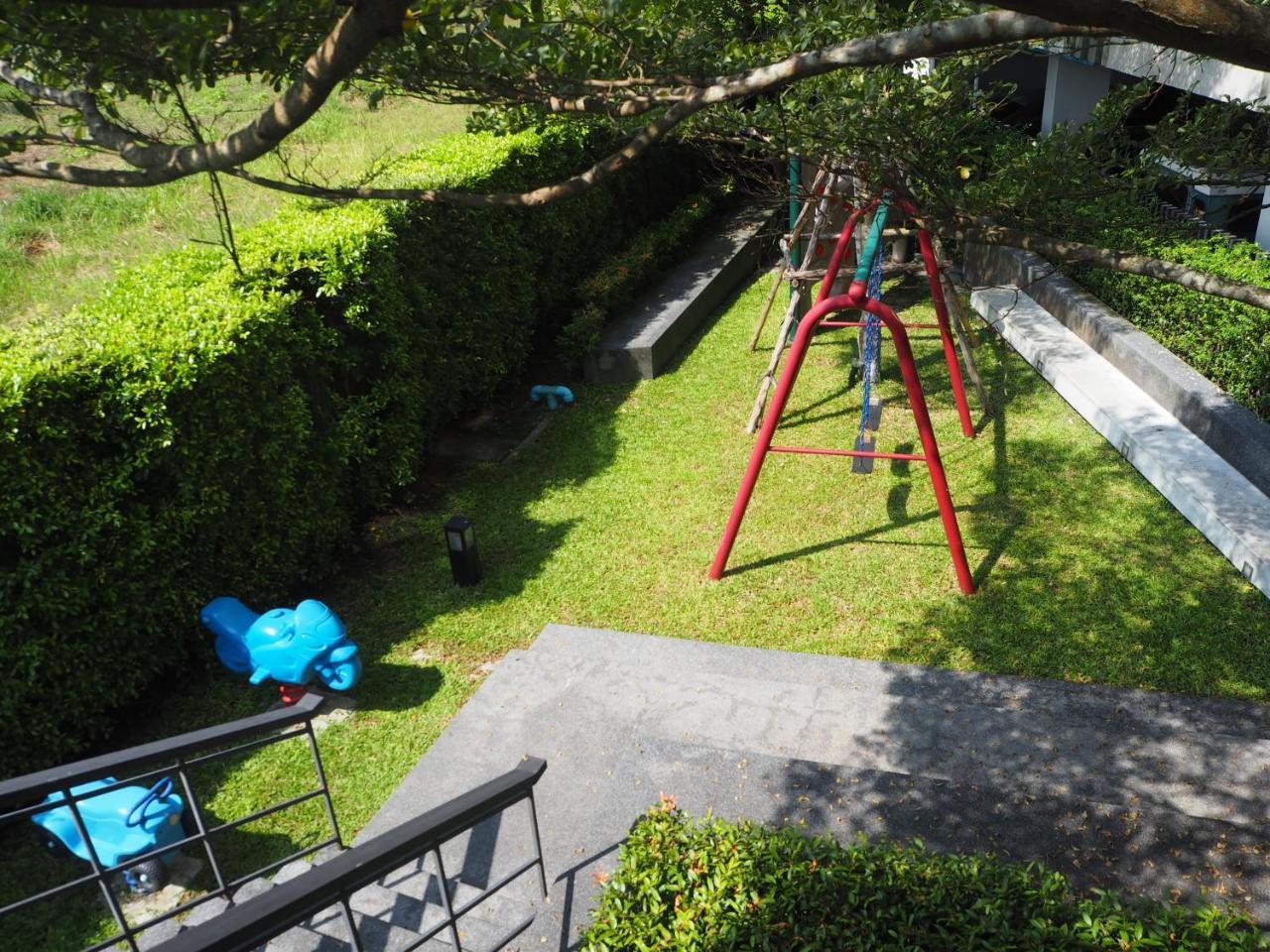 Zcape Condominium Bangtao Beach * Strand Bang Tao