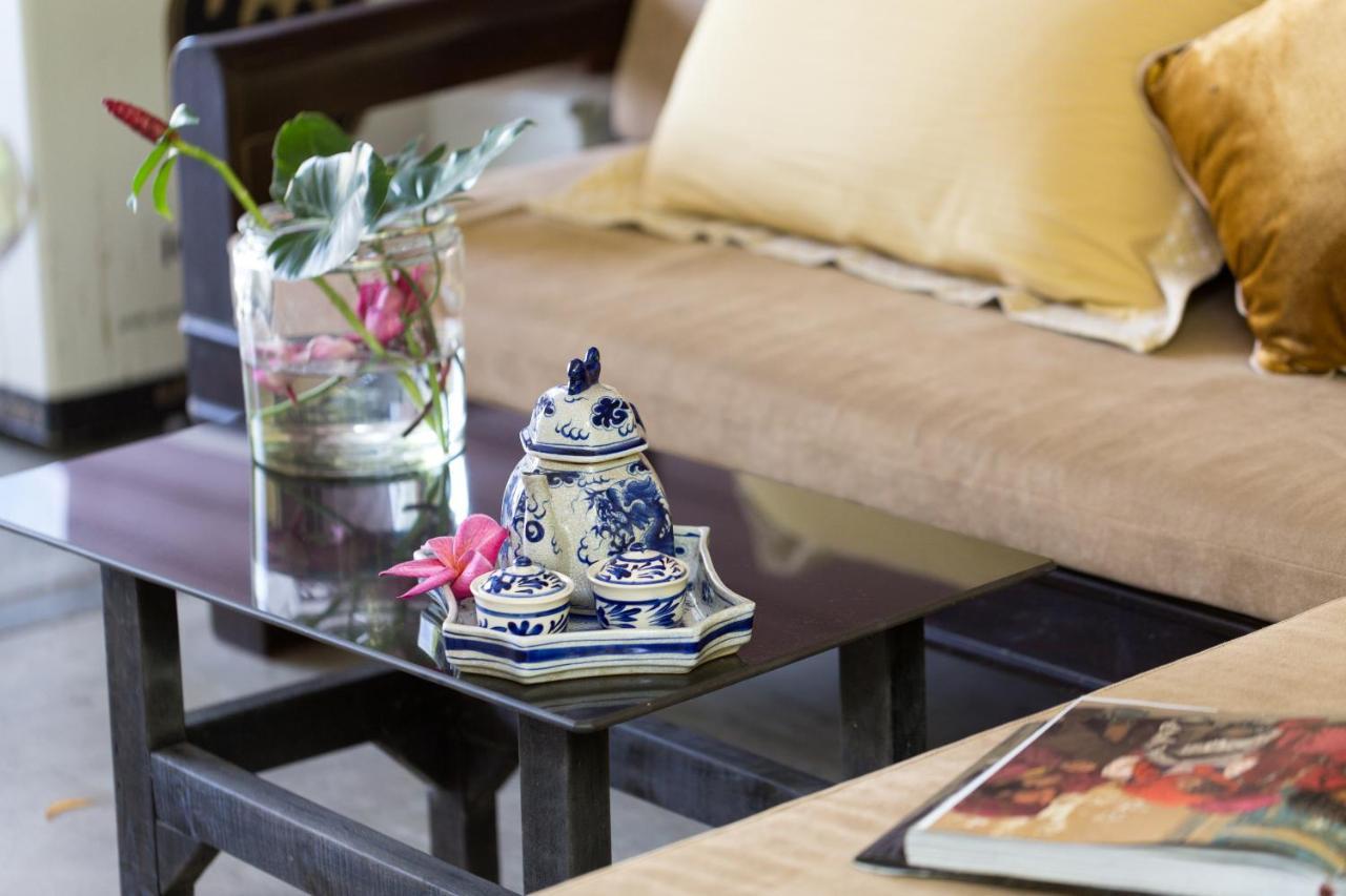 The Lantern Hostel, Chalong ,phuket Albergue Phuket