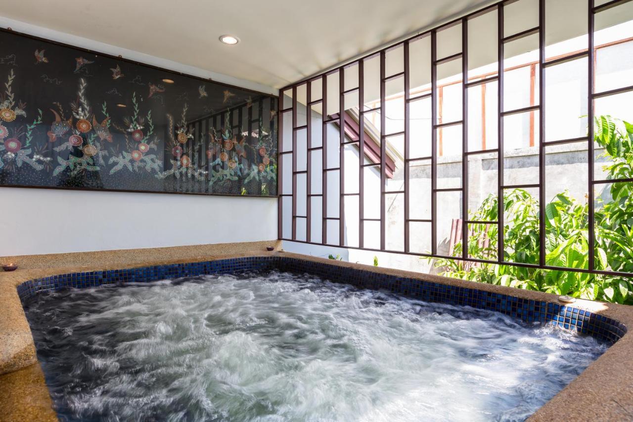 The Lantern Hostel, Chalong ,phuket *
