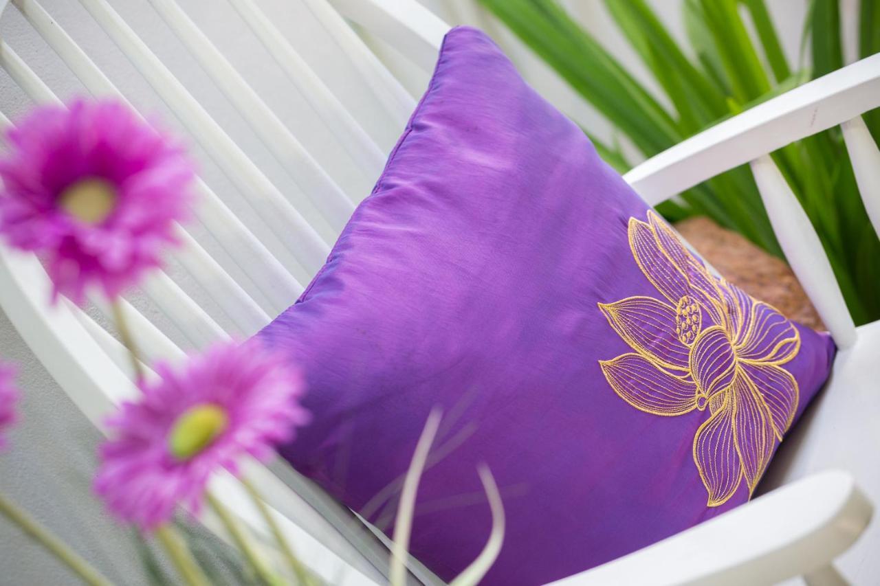 Albergue The Lantern Hostel, Chalong ,phuket Phuket