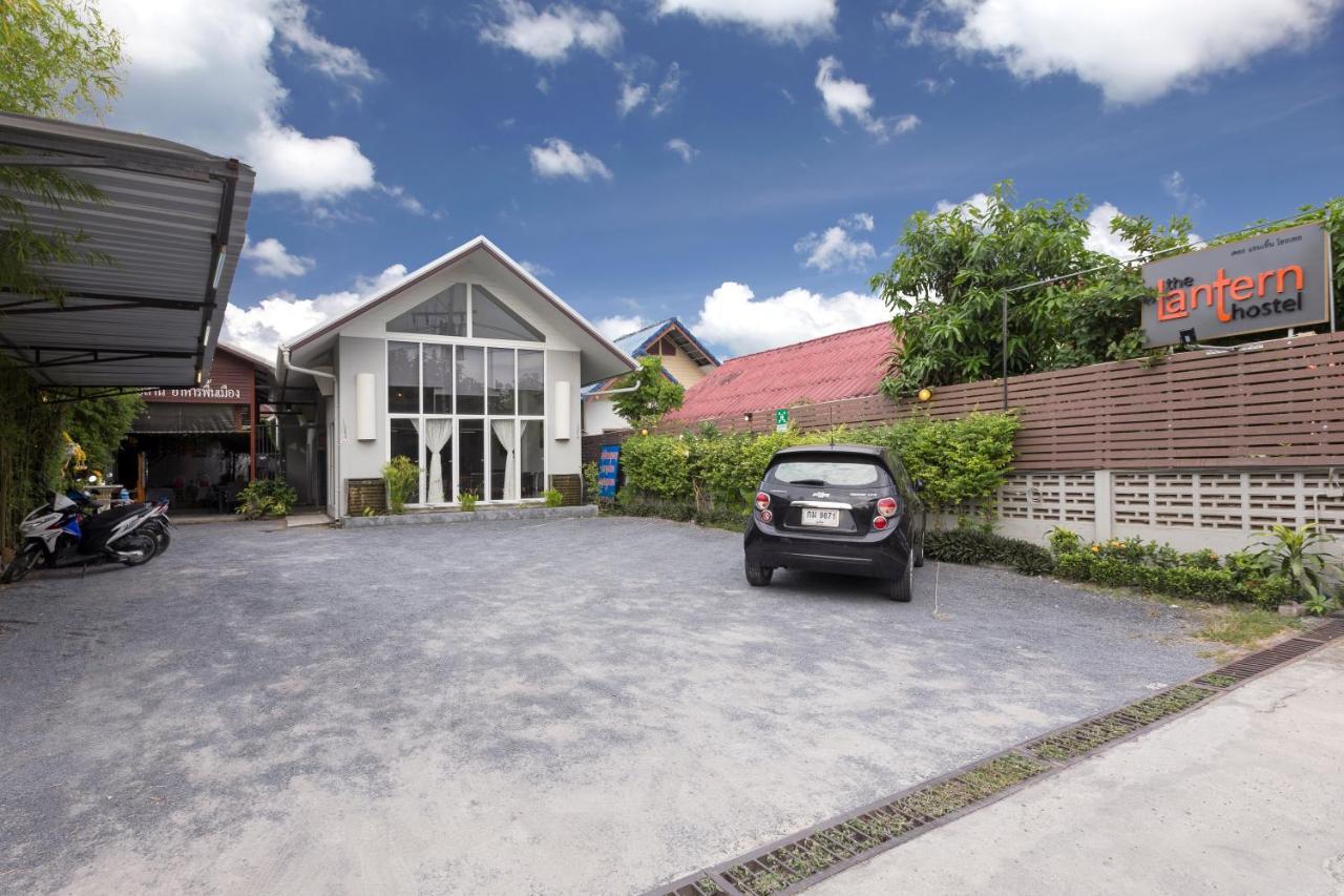 The Lantern Hostel, Chalong ,phuket Albergue Phuket