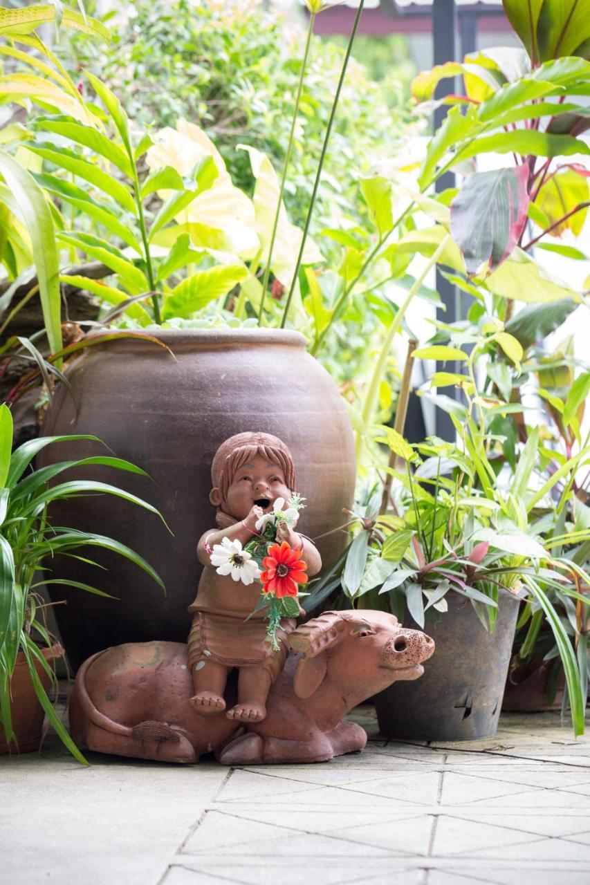 The Lantern Hostel, Chalong ,phuket * Phuket