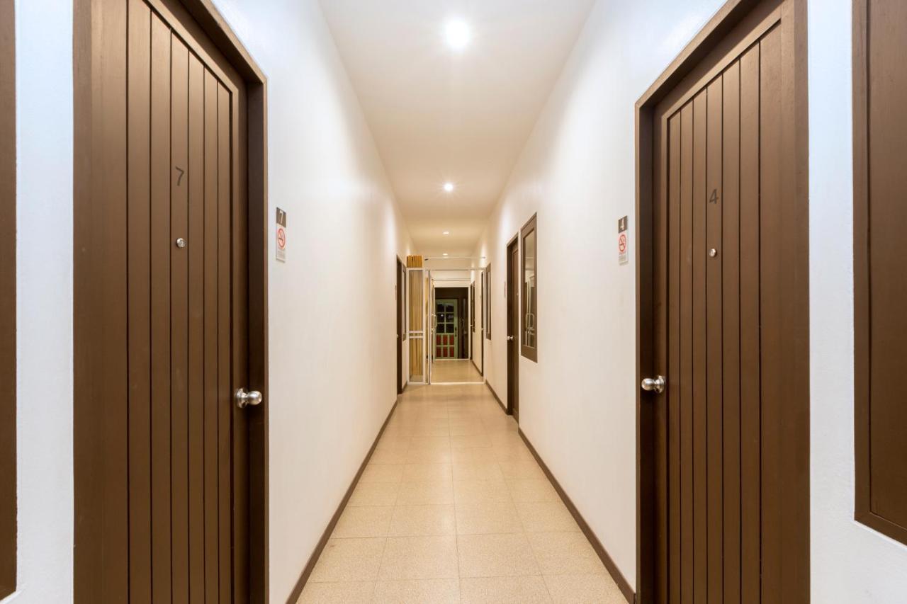 Albergue The Lantern Hostel, Chalong ,phuket Phuket