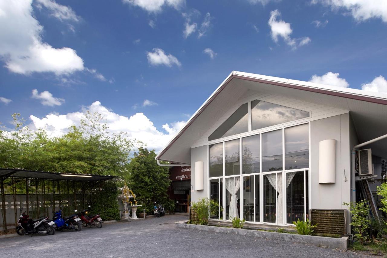 The Lantern Hostel, Chalong ,phuket Albergue Phuket