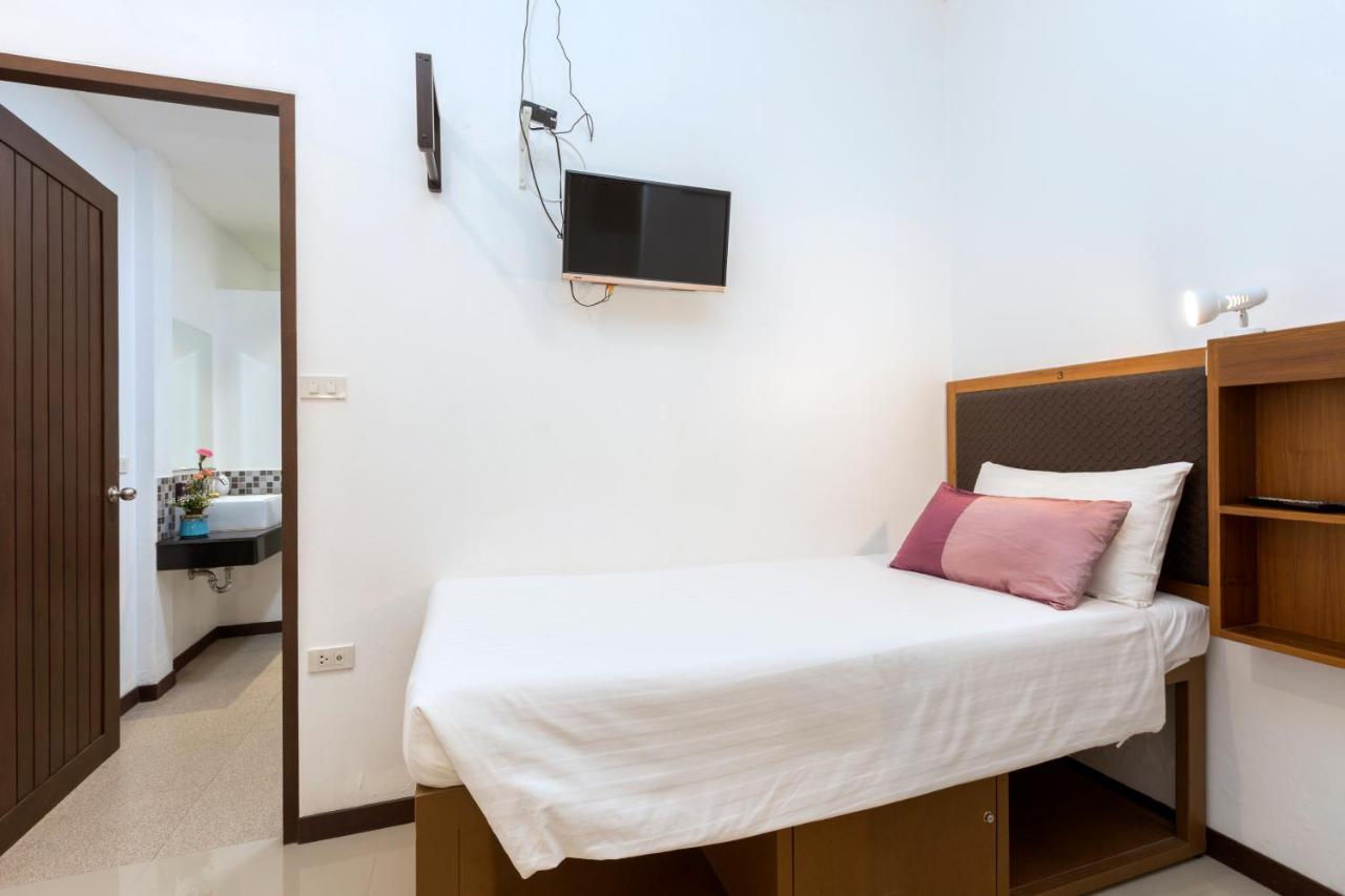 Albergue The Lantern Hostel, Chalong ,phuket