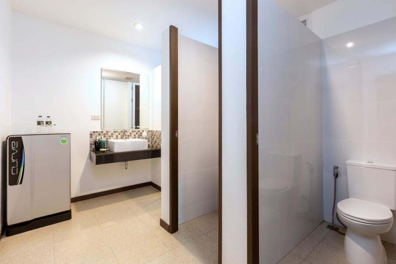 Albergue The Lantern Hostel, Chalong ,phuket *