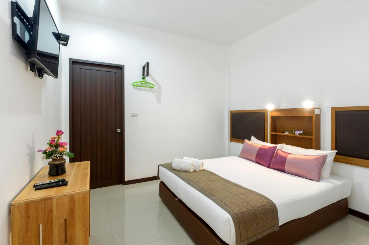Albergue The Lantern Hostel, Chalong ,phuket Phuket