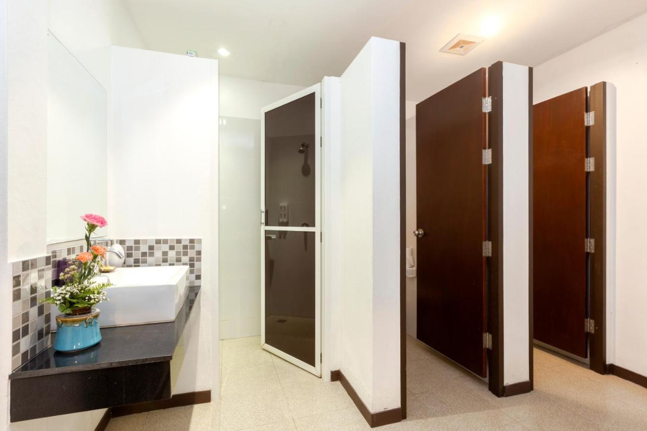 Albergue The Lantern Hostel, Chalong ,phuket