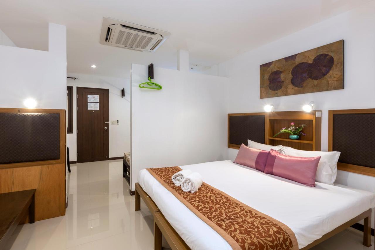 The Lantern Hostel, Chalong ,phuket Albergue Phuket