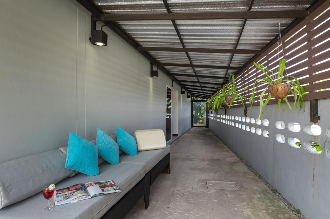 Albergue The Lantern Hostel, Chalong ,phuket *