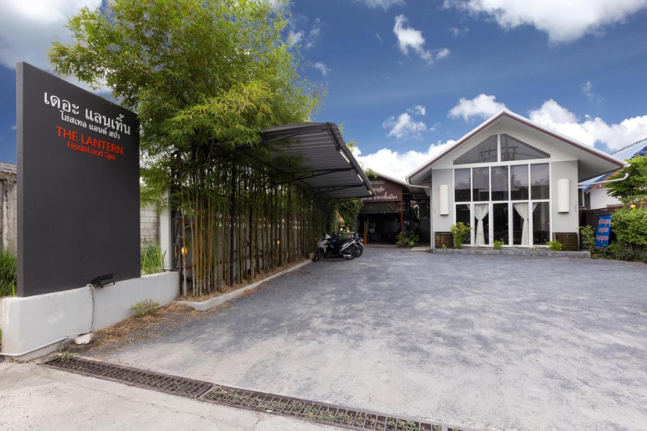 The Lantern Hostel, Chalong ,phuket Albergue *