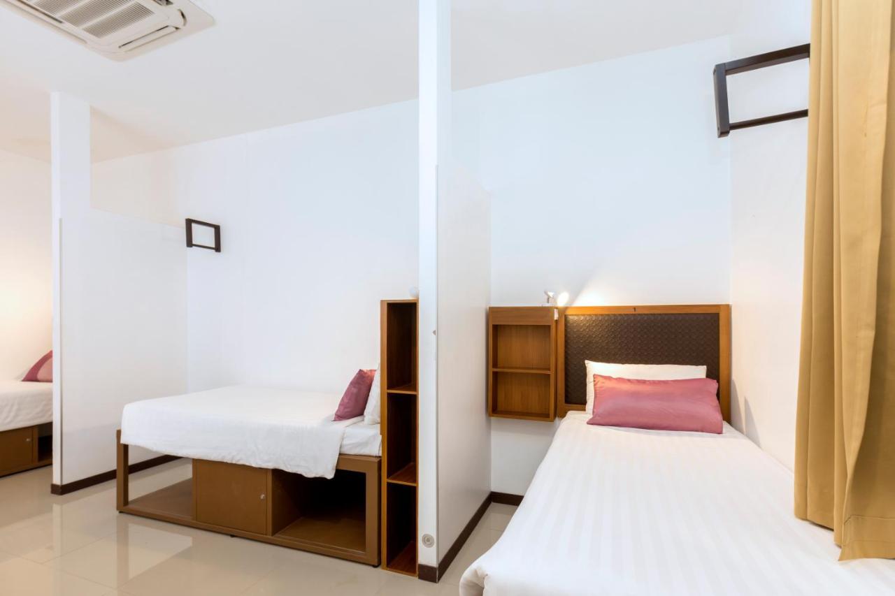 The Lantern Hostel, Chalong ,phuket *