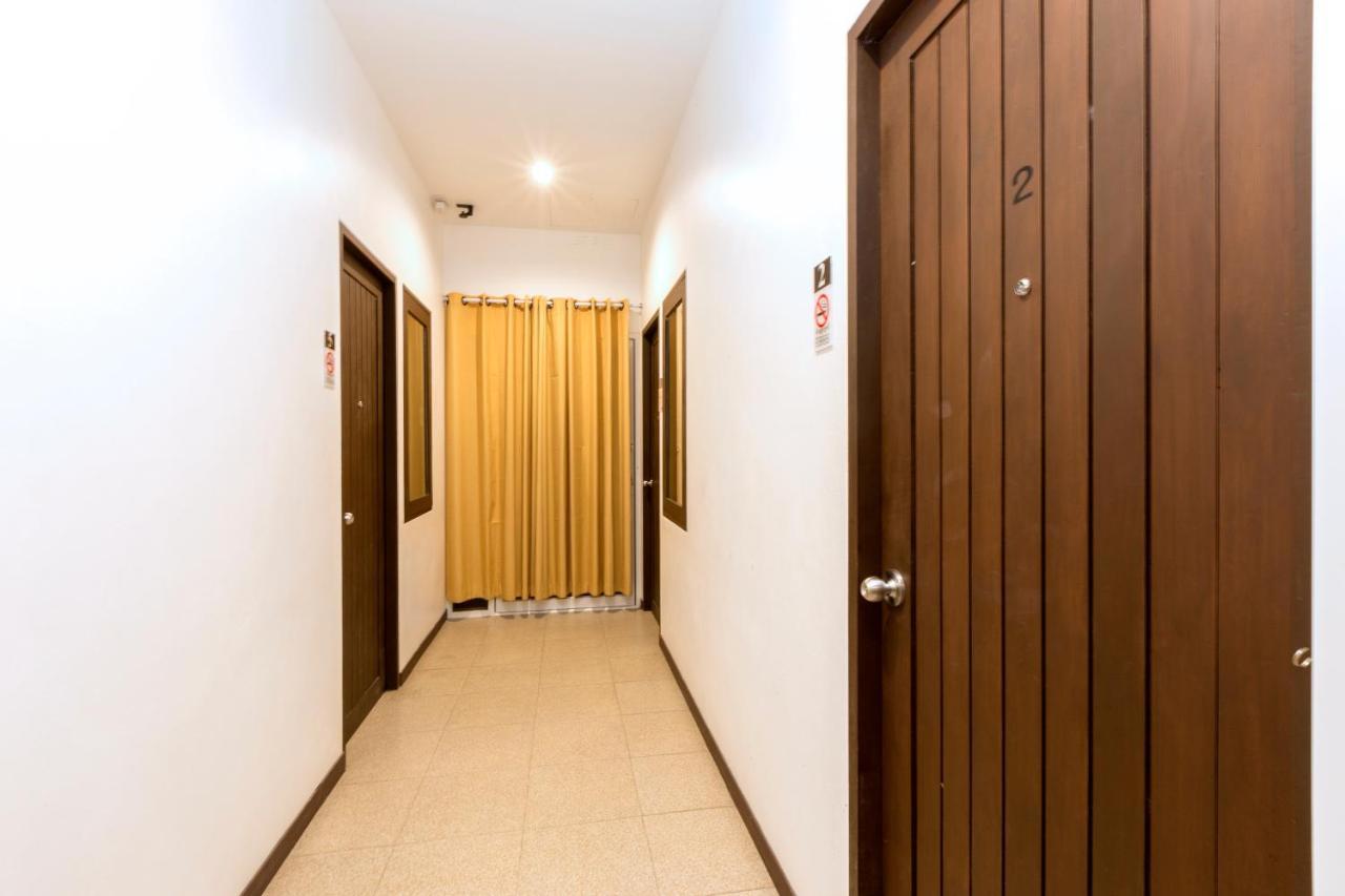 The Lantern Hostel, Chalong ,phuket * Phuket