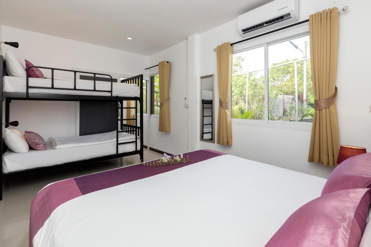 The Lantern Hostel, Chalong ,phuket