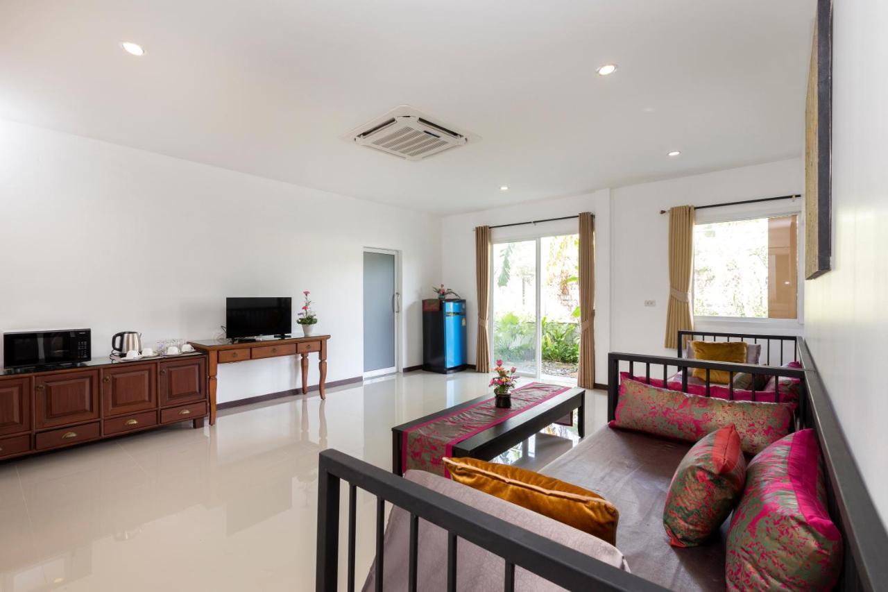 Albergue The Lantern Hostel, Chalong ,phuket