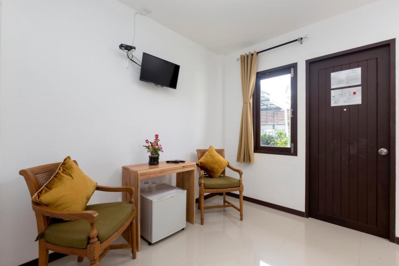 Albergue The Lantern Hostel, Chalong ,phuket *