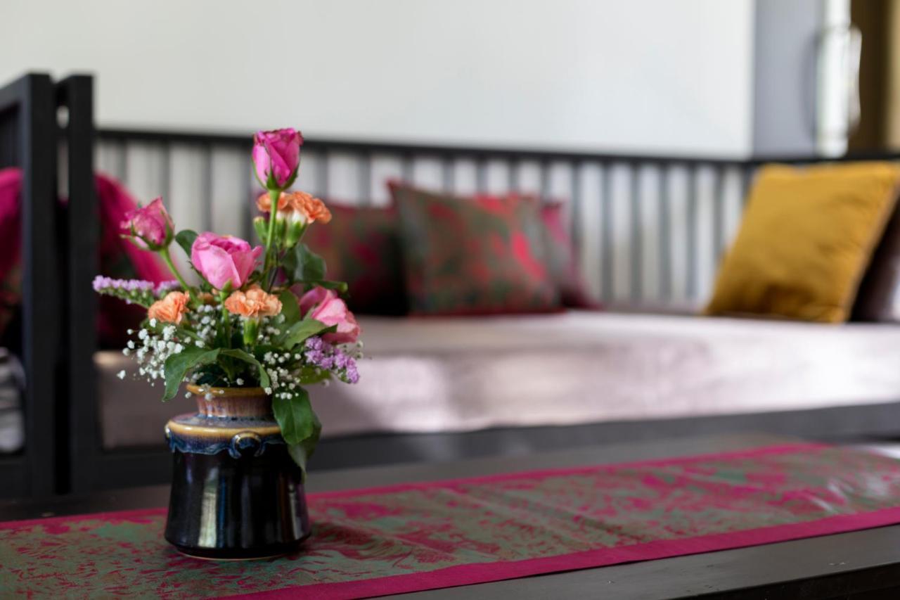 The Lantern Hostel, Chalong ,phuket Albergue