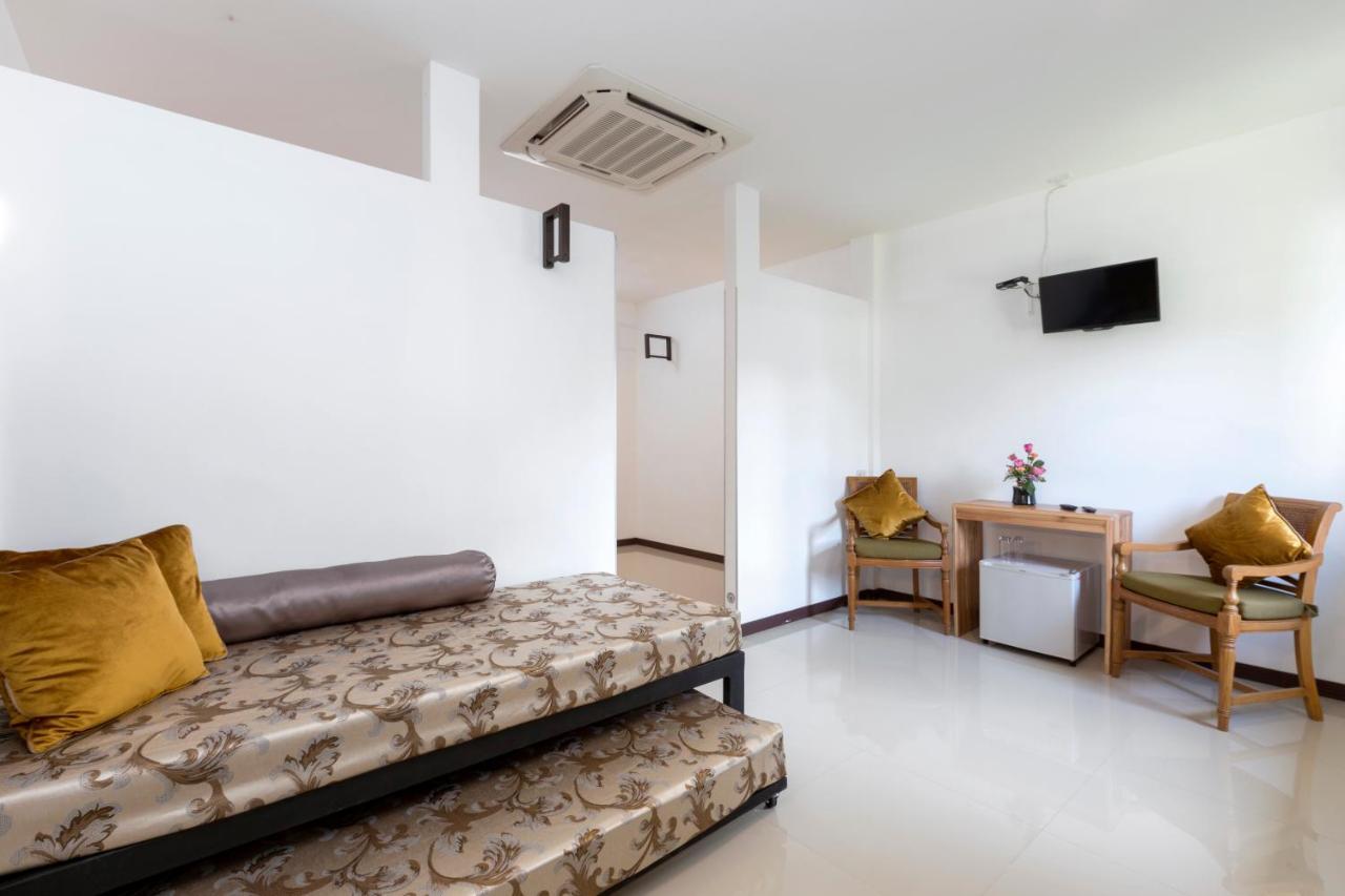 The Lantern Hostel, Chalong ,phuket * Phuket
