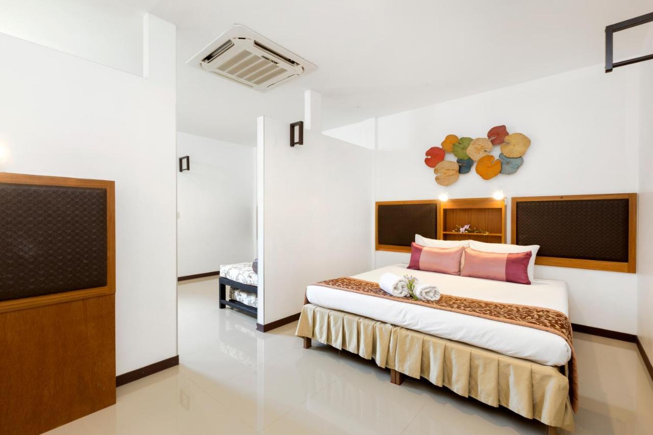 Albergue The Lantern Hostel, Chalong ,phuket