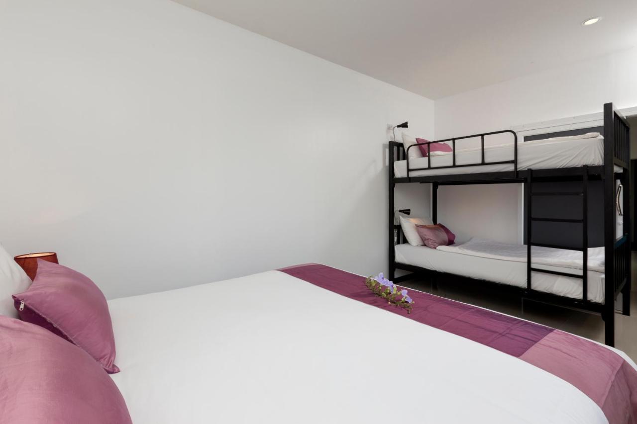 Albergue The Lantern Hostel, Chalong ,phuket Phuket