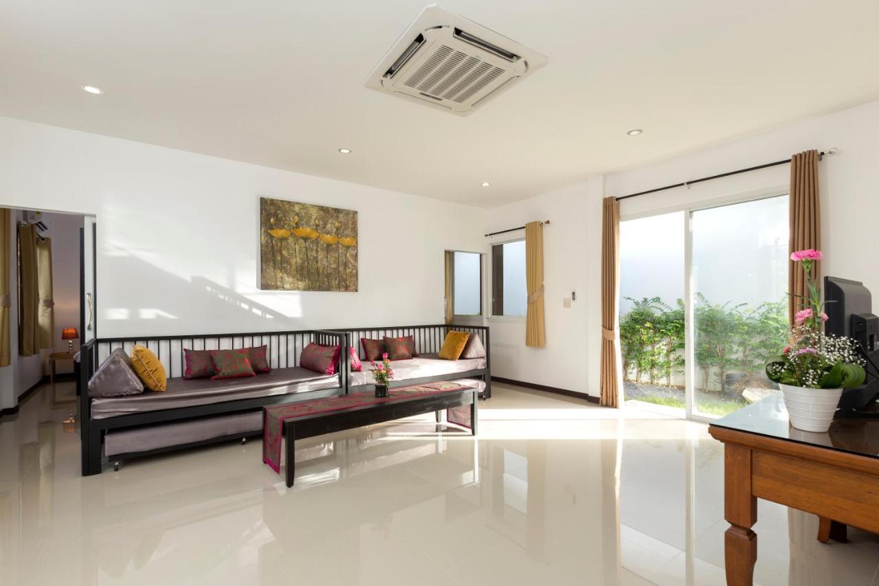 Albergue The Lantern Hostel, Chalong ,phuket