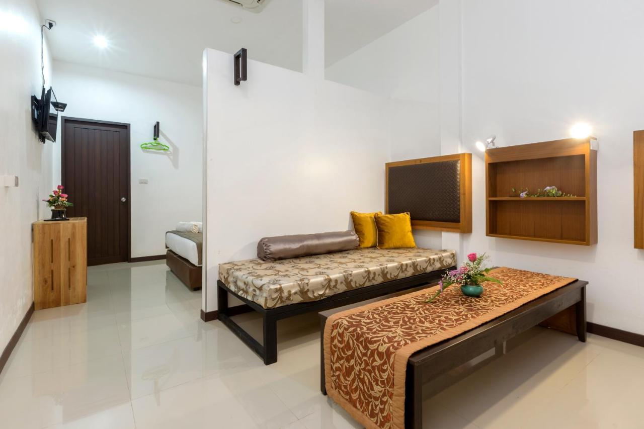 The Lantern Hostel, Chalong ,phuket Albergue Phuket